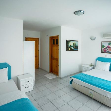 דטקה Bora Hotel מראה חיצוני תמונה