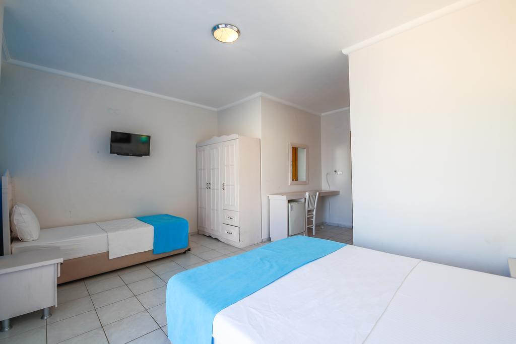דטקה Bora Hotel מראה חיצוני תמונה