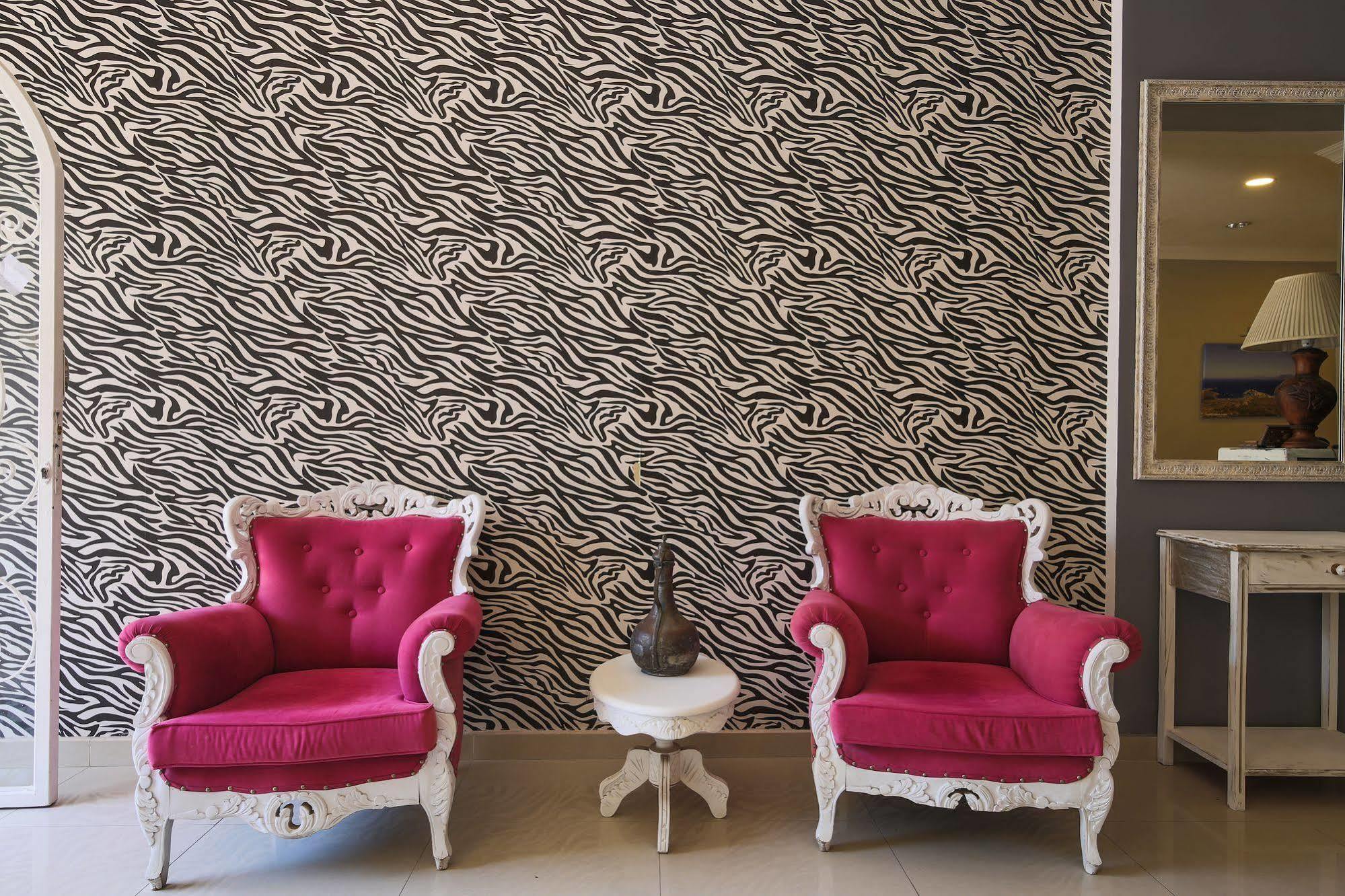 דטקה Bora Hotel מראה חיצוני תמונה